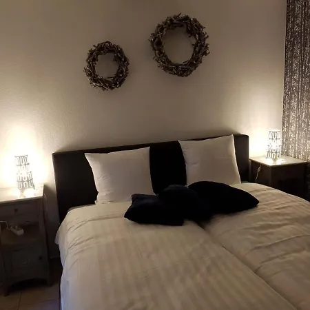 Nyaraló An Der Sesselbahn *