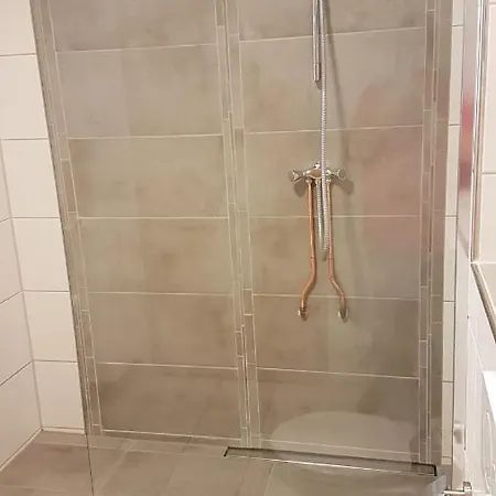 度假居 An Der Sesselbahn