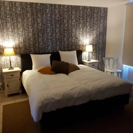 Nyaraló An Der Sesselbahn