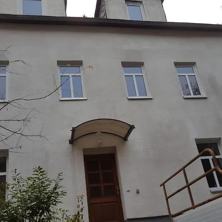 An Der Sesselbahn Nyaraló