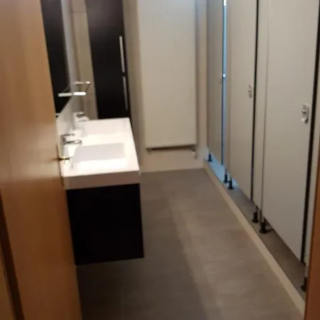 펜션 An Der Sesselbahn *