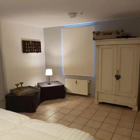 Nyaraló An Der Sesselbahn *