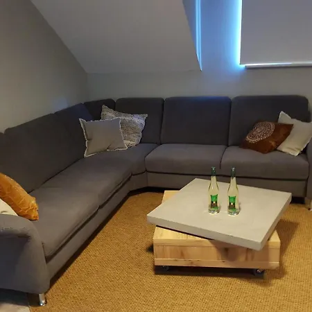 Дом отдыха An Der Sesselbahn Кохем