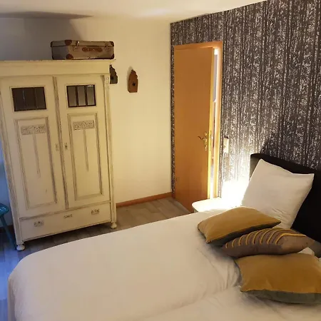 An Der Sesselbahn 펜션