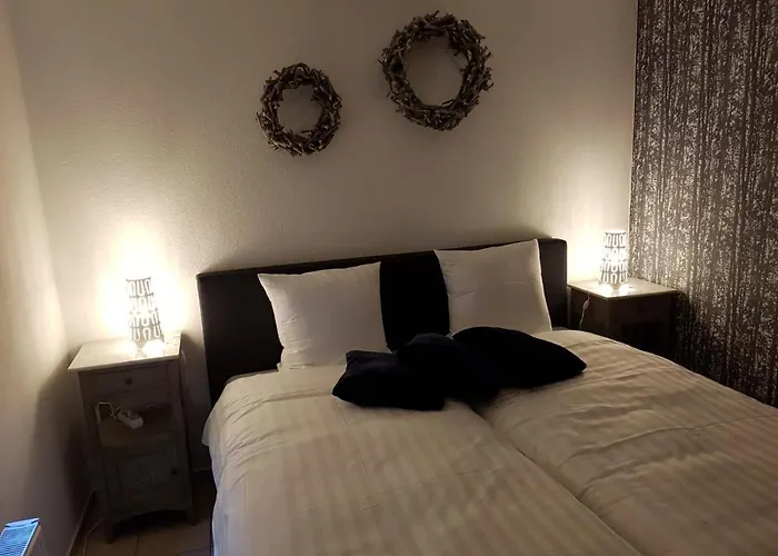 Casa vacanze An Der Sesselbahn *