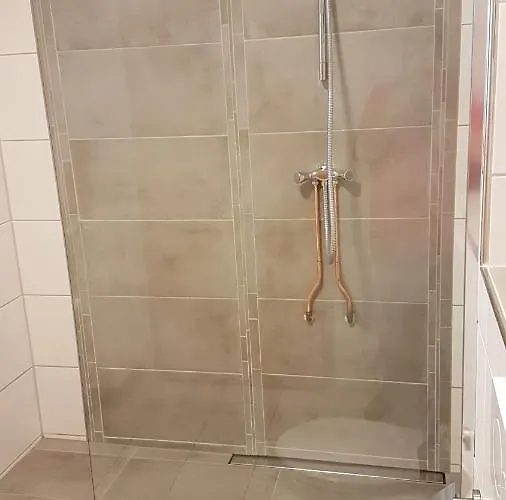 Casa vacanze An Der Sesselbahn