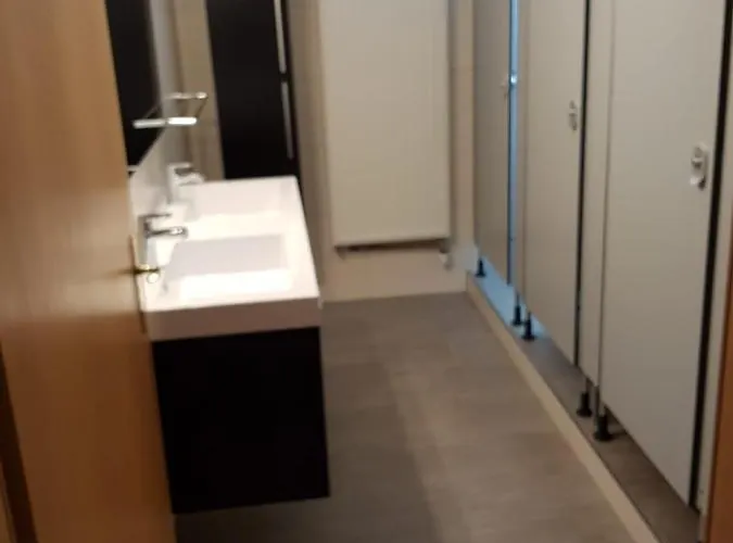 Casa vacanze An Der Sesselbahn *