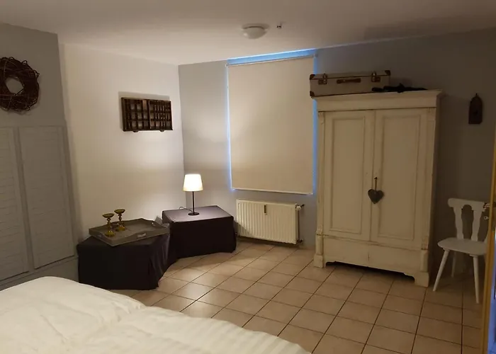 Casa vacanze An Der Sesselbahn *